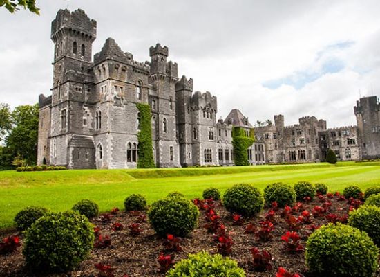 ireland
