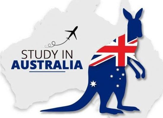 study-Australia