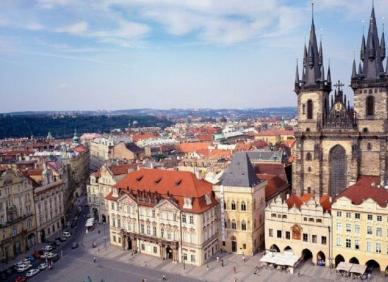 study-in-czech-republic