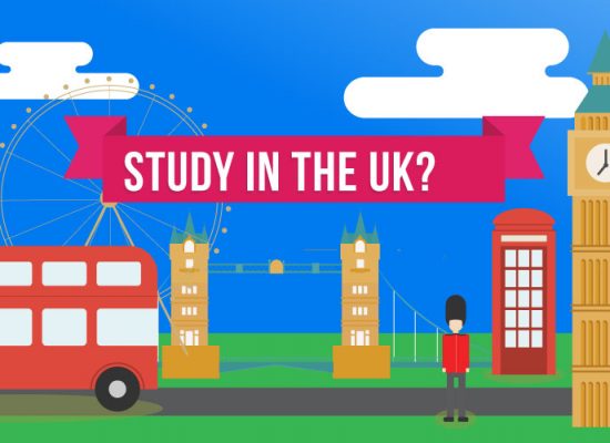study-uk