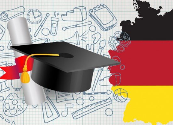 studygermany