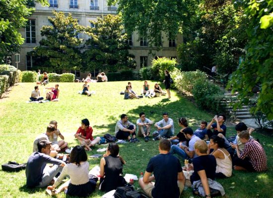summer-school