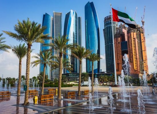 uae