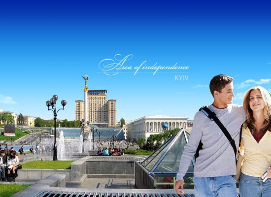 ukraine