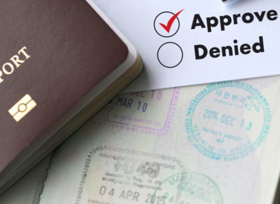 visa