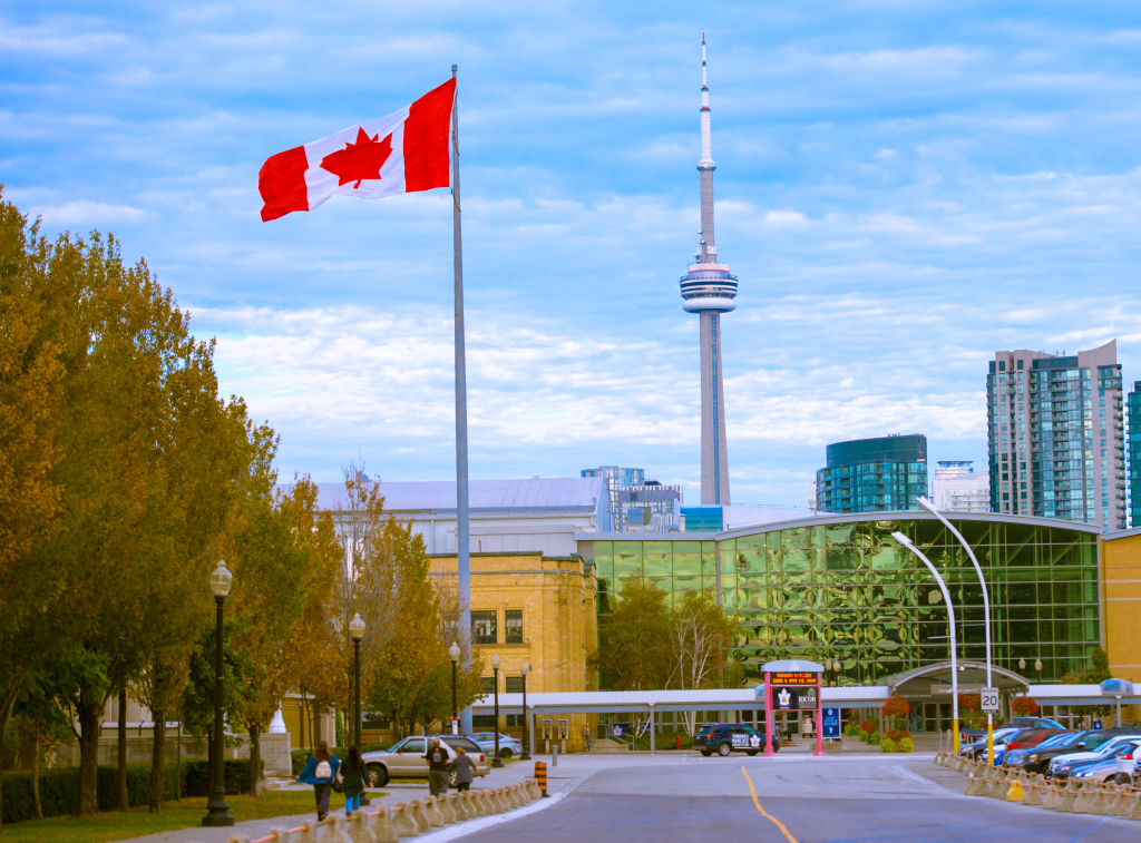 Study abroad programs in Canada